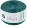 KnitPro Symfonie Premium Hand Dyed Merino & Silk Lace Weight Yarns | Diva
